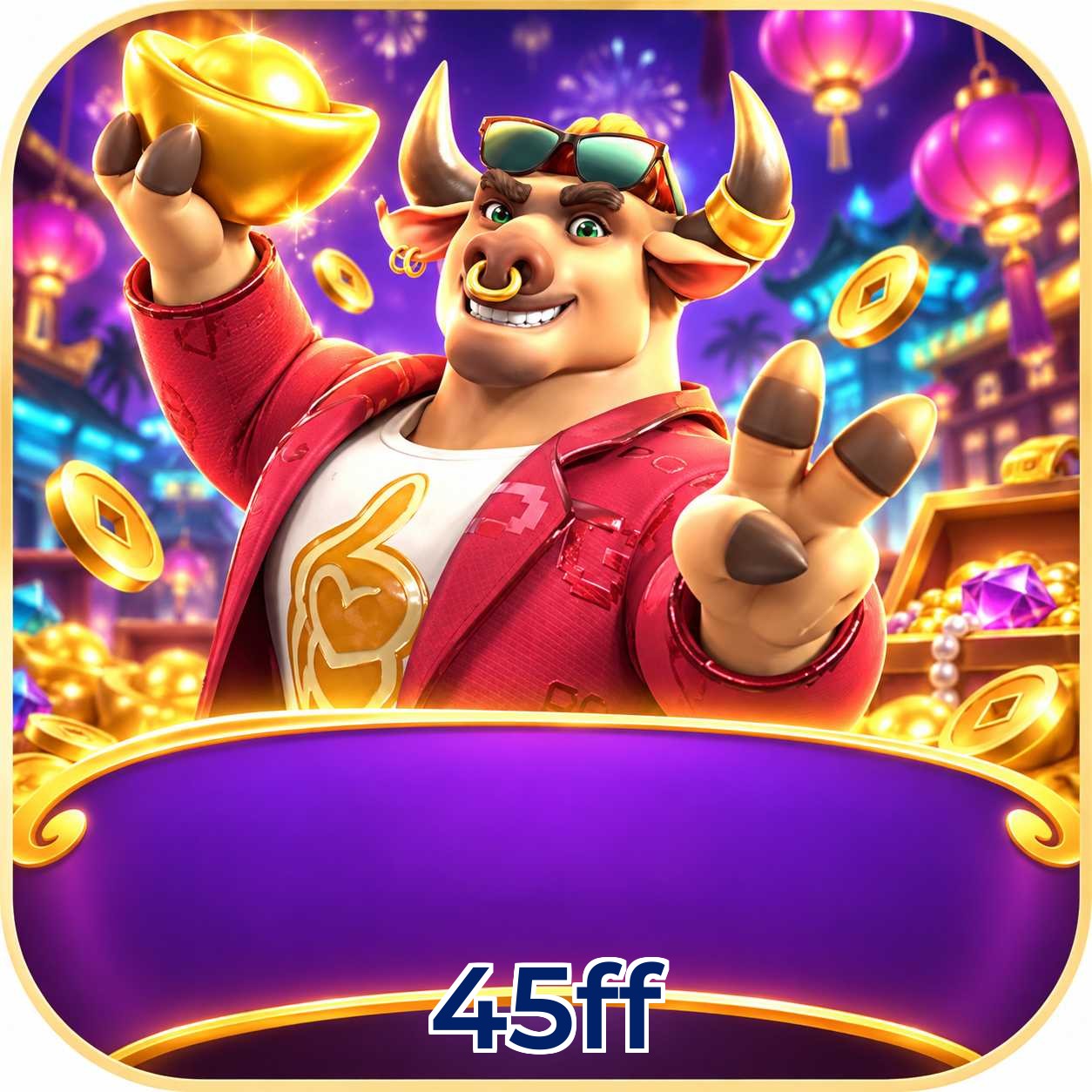 Plushie Frenzy PG Soft na 45ff