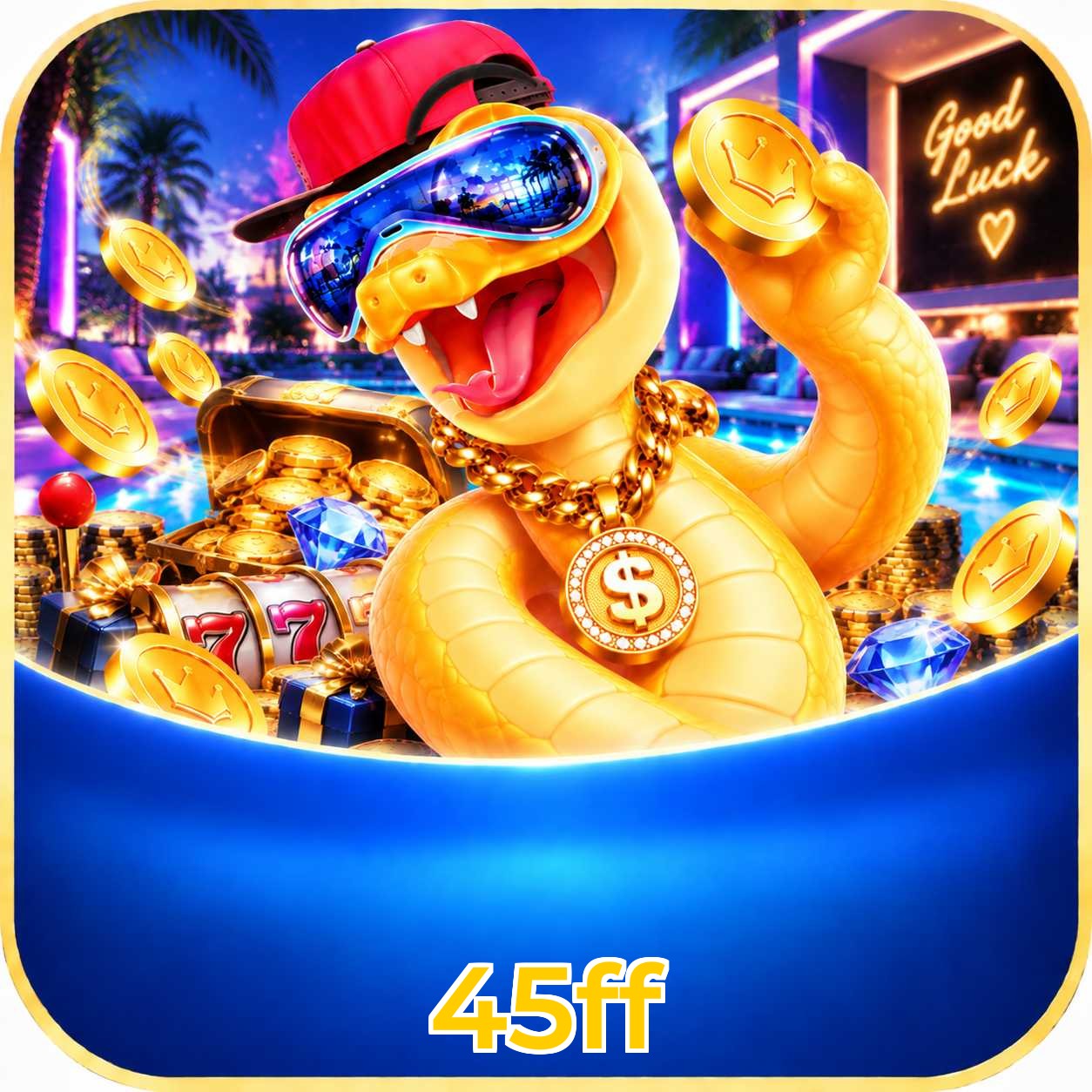 Alternativa de slots Plushie Frenzy aos crash games na 45ff